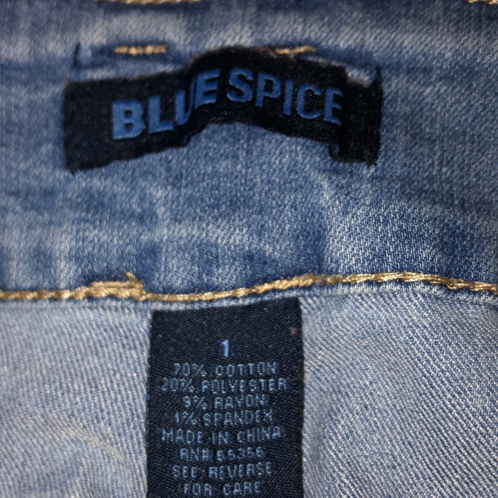 ✨💙Blue Jeans💙✨ - Picture 4 of 4